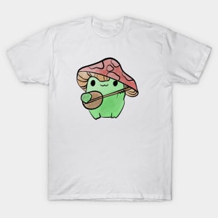 Banjo Froggy T-Shirt